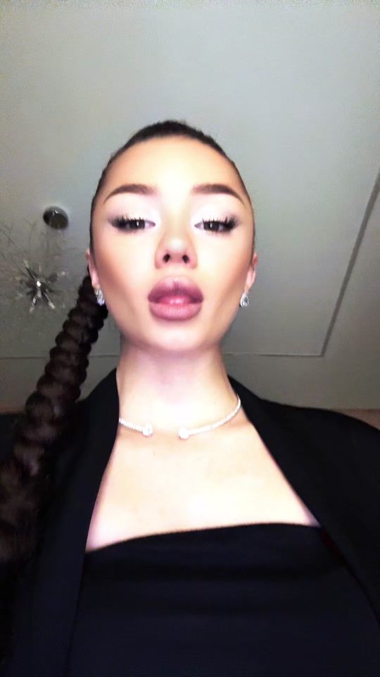 TikTok video thumbnail by gerganavs