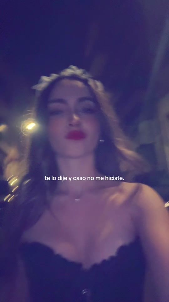TikTok video thumbnail by sayhdezz
