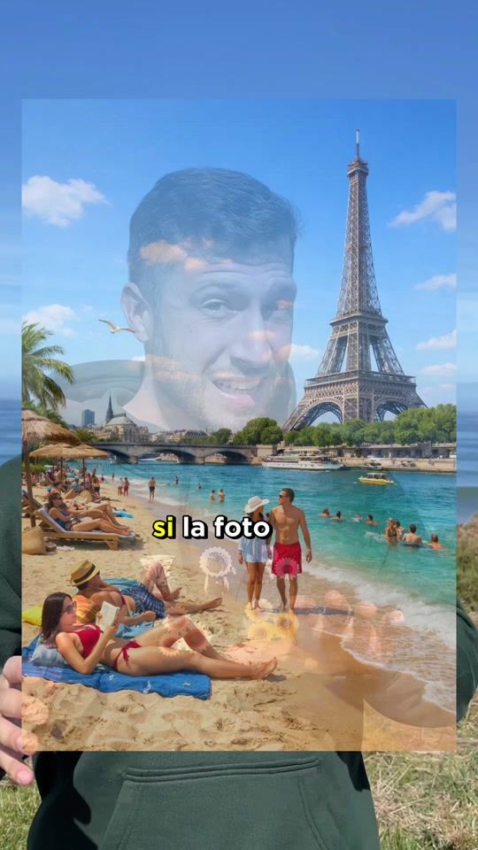 TikTok video thumbnail by arcedeviaje