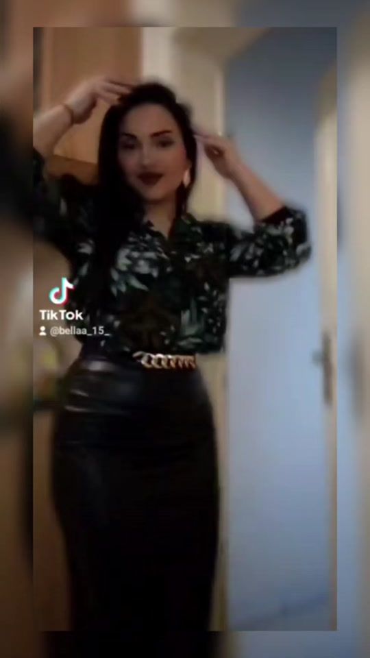 TikTok video thumbnail by bellaa_15_