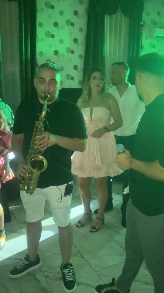 TikTok video thumbnail by ronutsax0