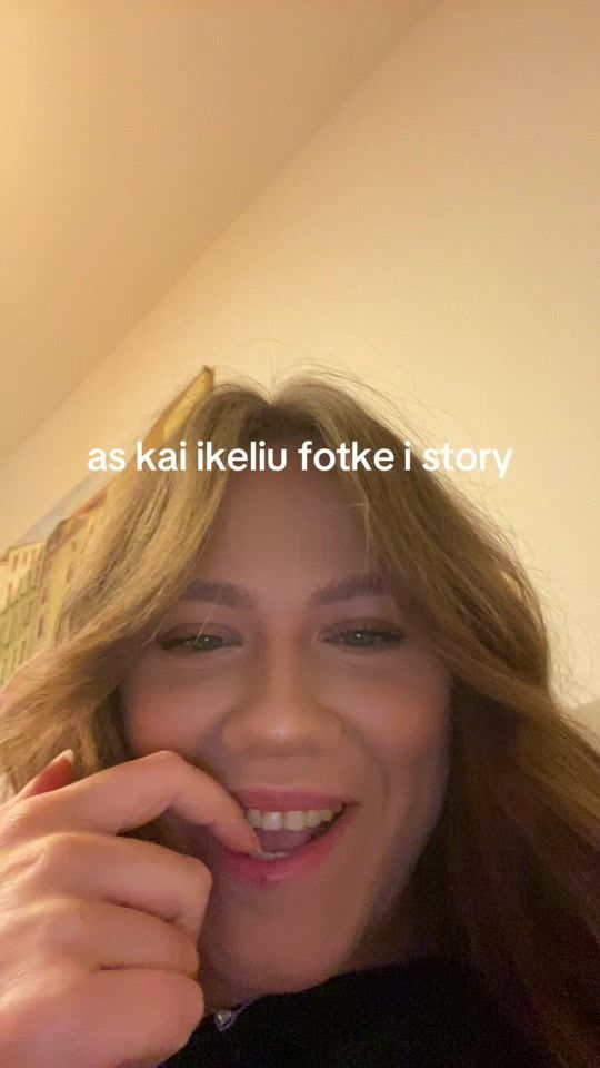 TikTok video thumbnail by karniusa