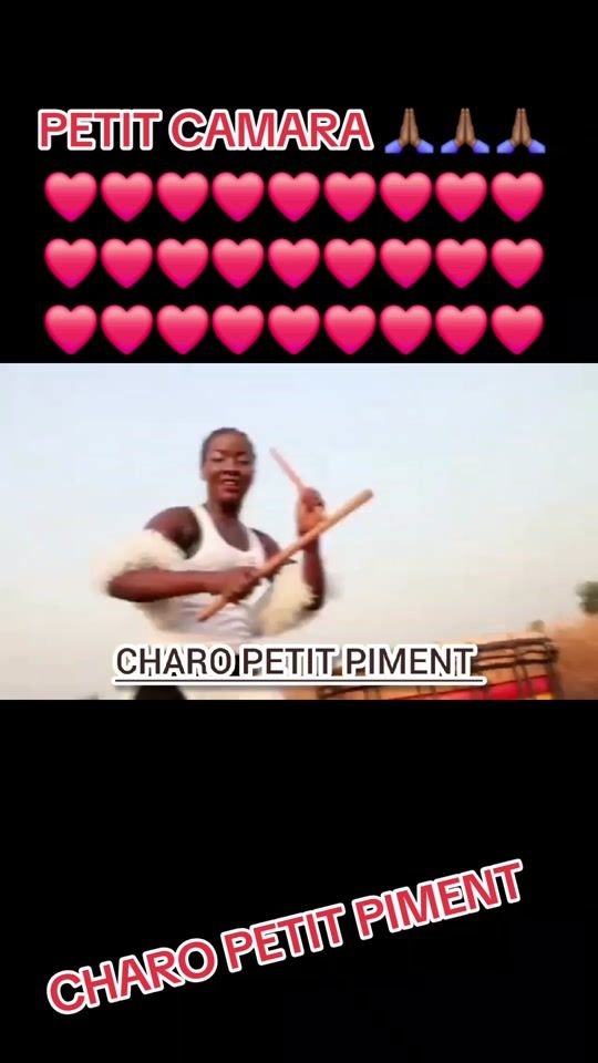 TikTok video thumbnail by charopetitpimentofficiel