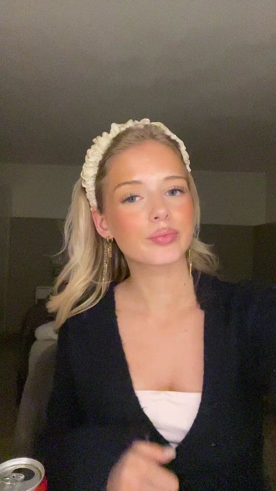 TikTok video thumbnail by leiakrans