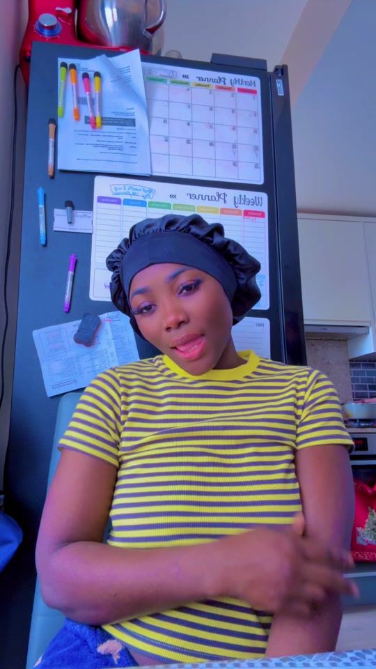 TikTok video thumbnail by obaaachiaa12