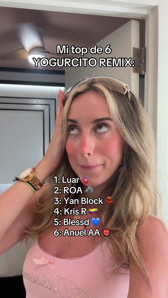 TikTok video thumbnail by laimpostoraoficial