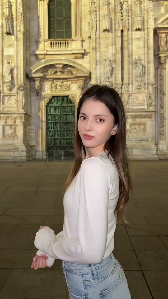 TikTok video thumbnail by mihaellaa._