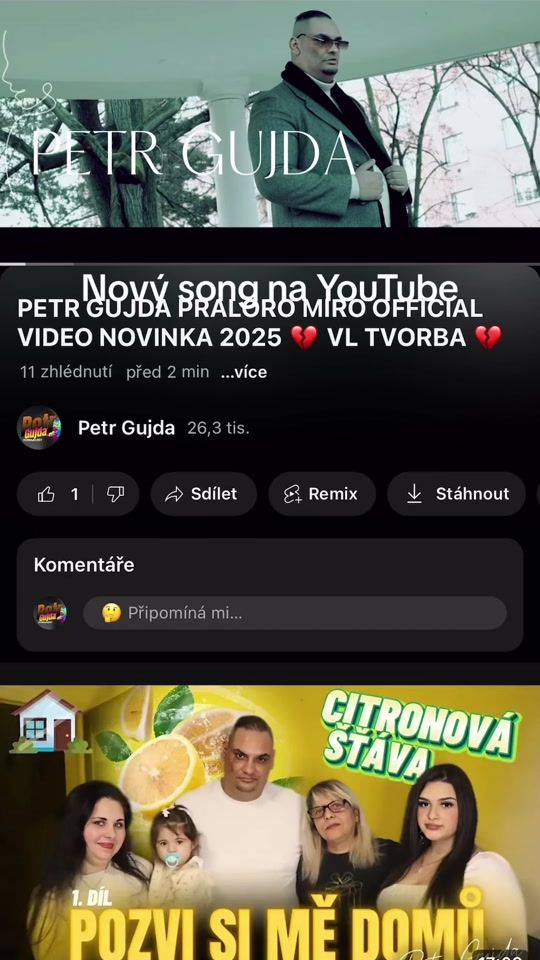 TikTok video thumbnail by petrgujdaa