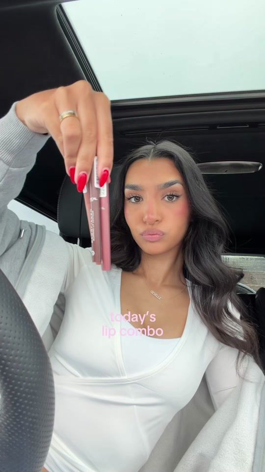 TikTok video thumbnail by saffiekhan