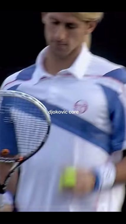 TikTok video thumbnail by tennisallure