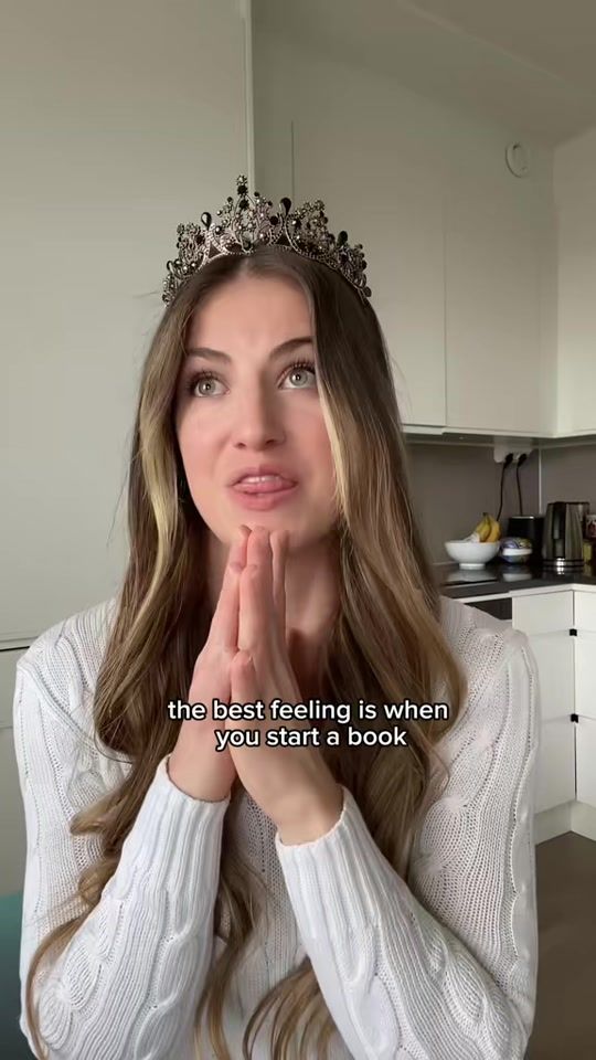 TikTok video thumbnail by vendysbookshelf