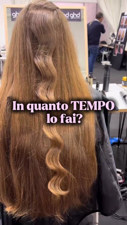 TikTok video thumbnail by rsvp.parrucchieri