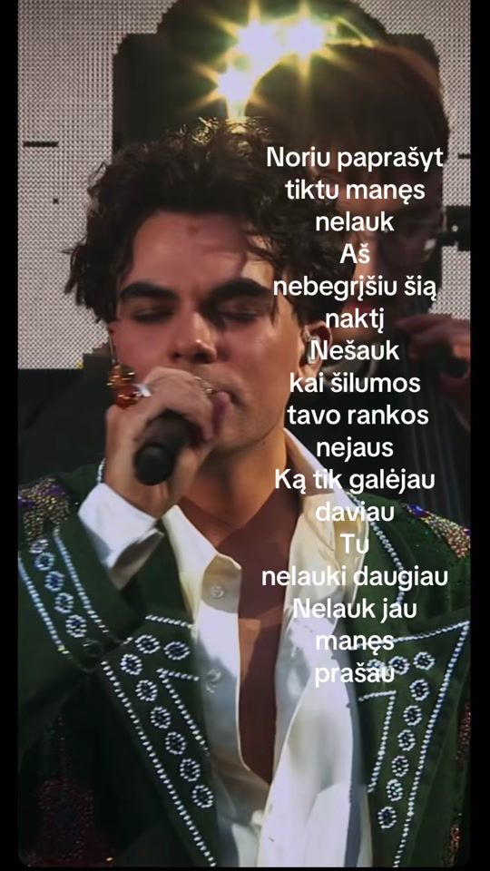 TikTok video thumbnail by rokas_yanfanpage