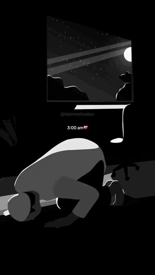 TikTok video thumbnail by islammotivation65