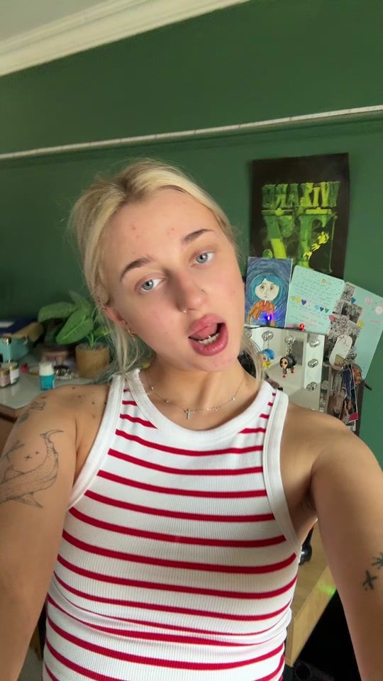 TikTok video thumbnail by kezzayup