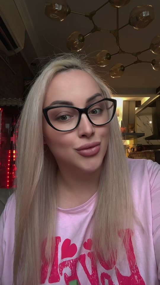 TikTok video thumbnail by karin_ivanovaa