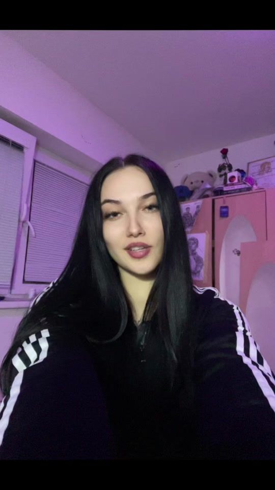 TikTok video thumbnail by _slunickovaaa