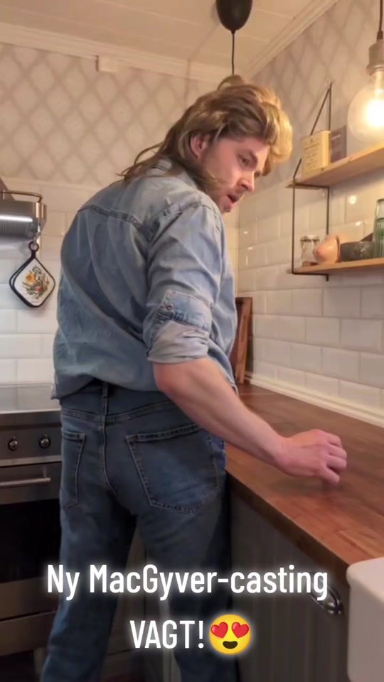 TikTok video thumbnail by chefstorbjerka