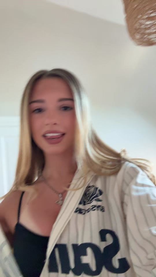 TikTok video thumbnail by ameliedowse