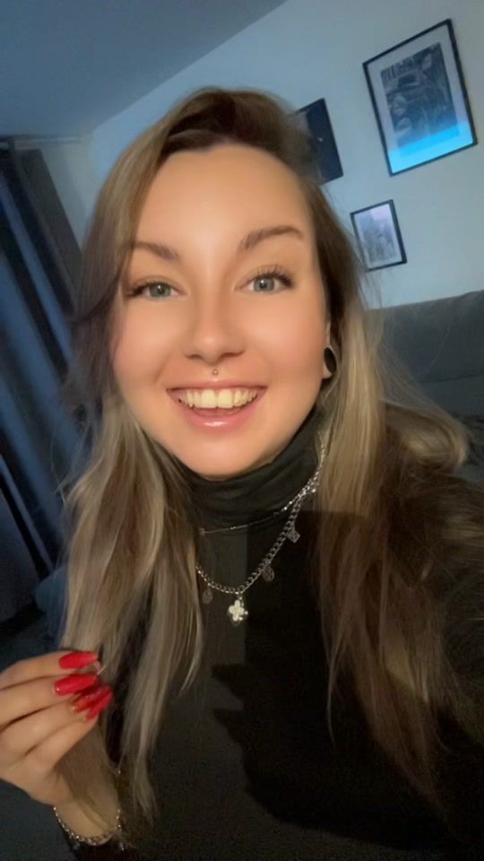 TikTok video thumbnail by nikitasilvana