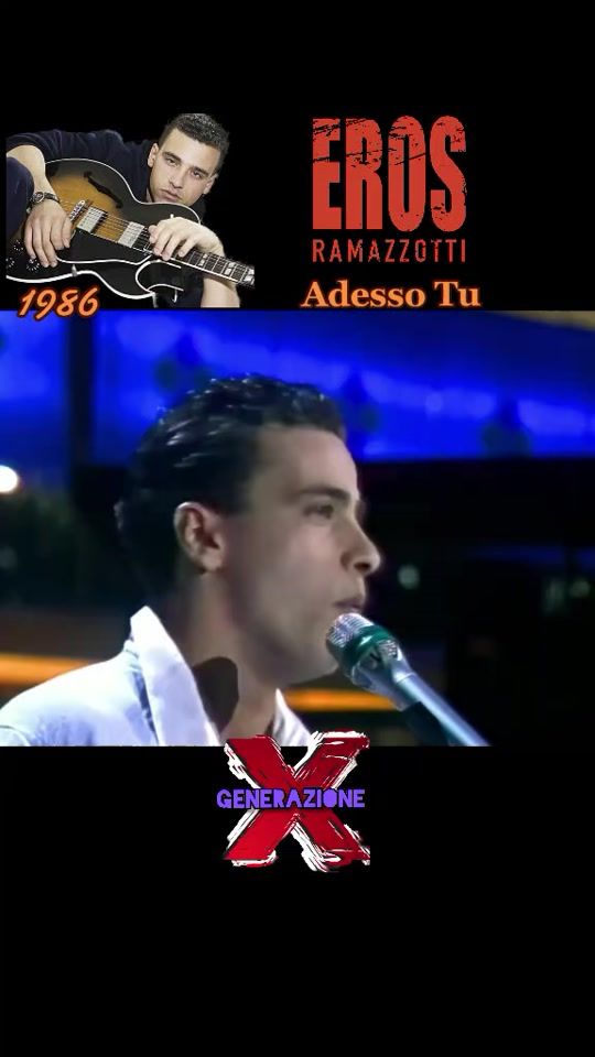 TikTok video thumbnail by generazione.x