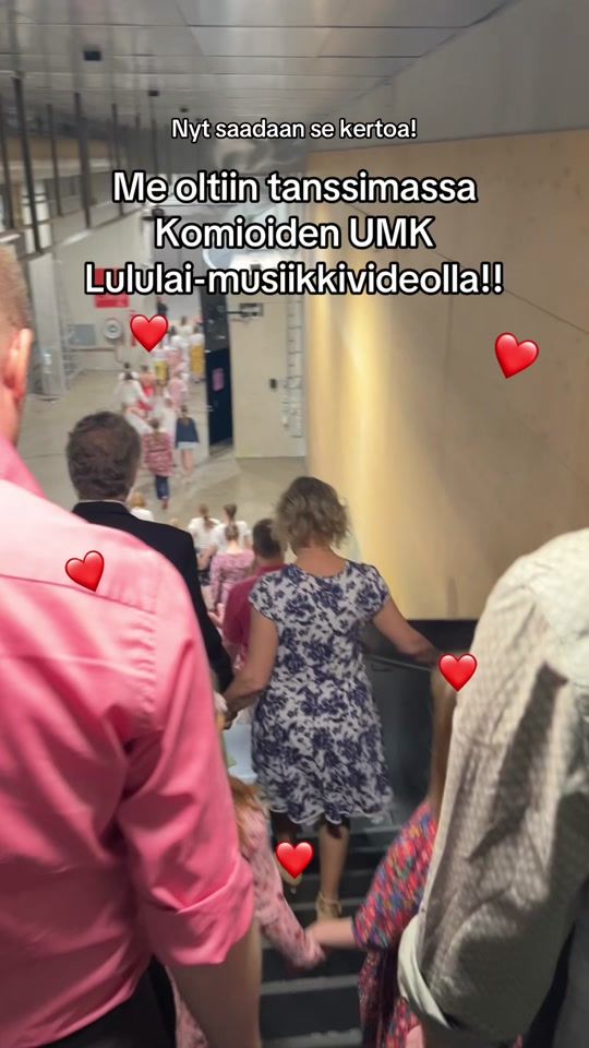TikTok video thumbnail by klans_kansantanssijat