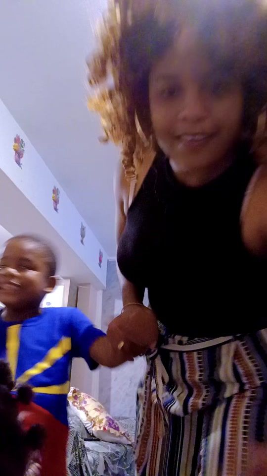 TikTok video thumbnail by asmahanemadiousse