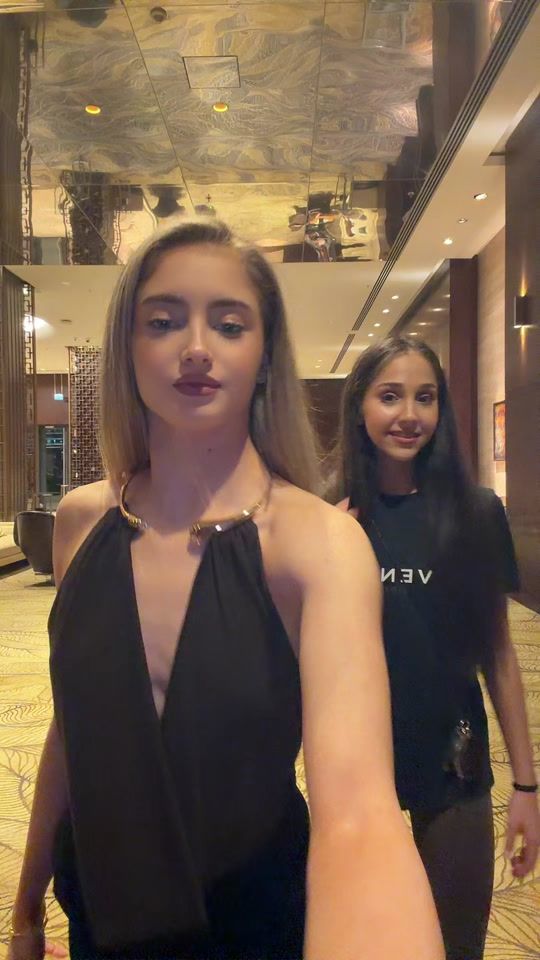 TikTok video thumbnail by vasilevammm