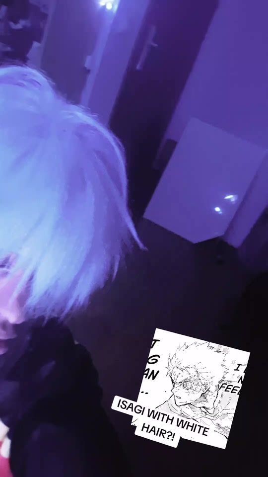 TikTok video thumbnail by ryuvlrw