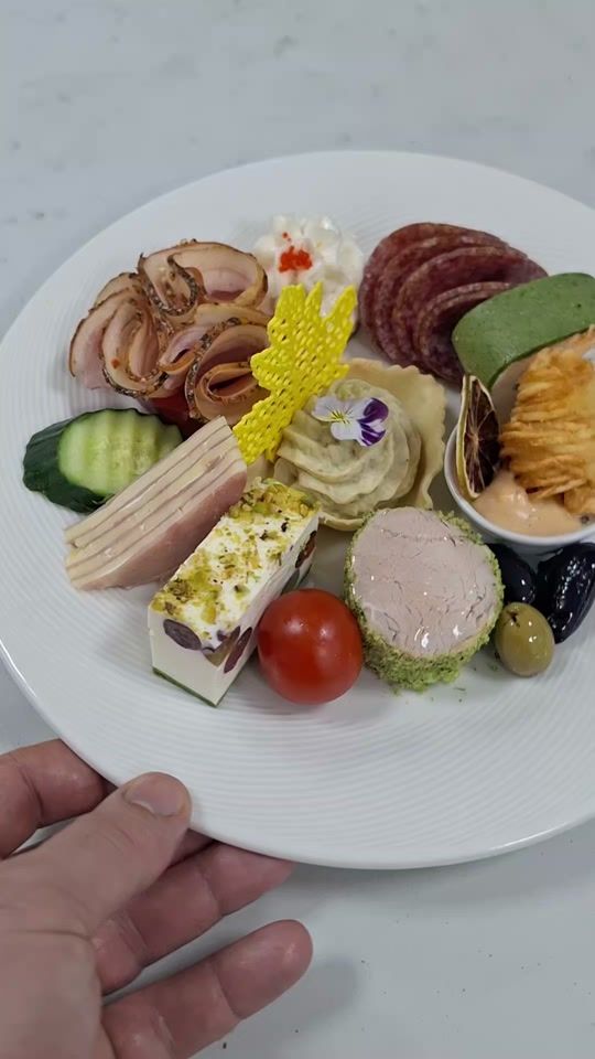 TikTok video thumbnail by chef_stelian_nistor