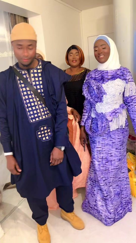 TikTok video thumbnail by houlematoudiallo