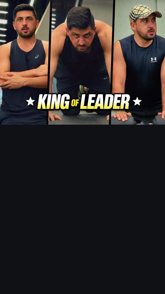 TikTok video thumbnail by kingofleader27