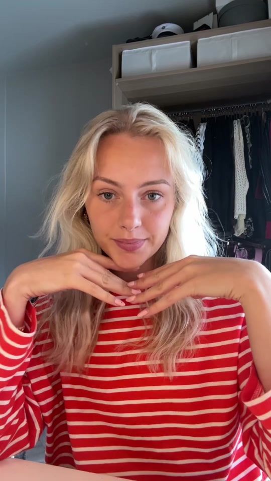 TikTok video thumbnail by ferskjunocco