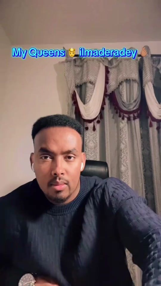 TikTok video thumbnail by somalijiimar