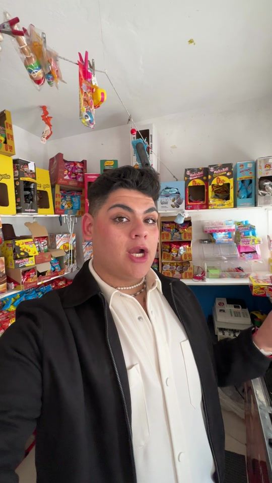 TikTok video thumbnail by antoniiomreno