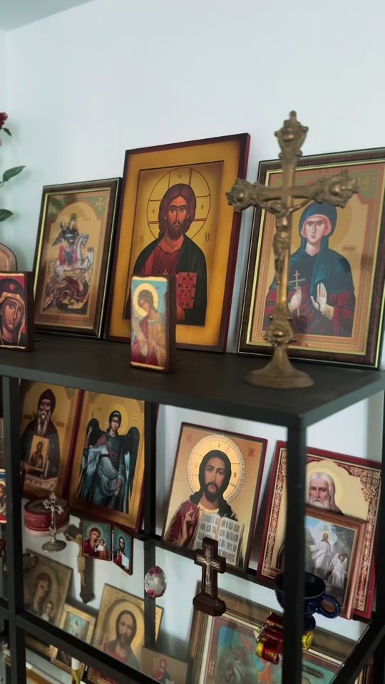 TikTok video thumbnail by byzantine.orthodox