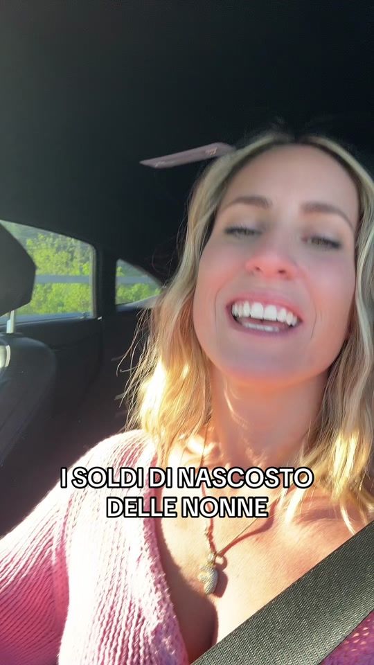 TikTok video thumbnail by federicasilenzi