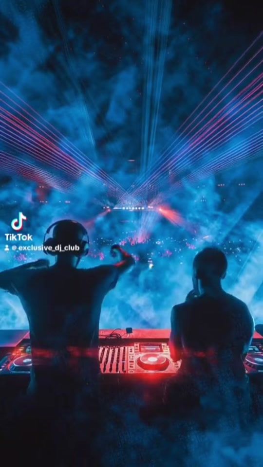 TikTok video thumbnail by exclusive_dj_club