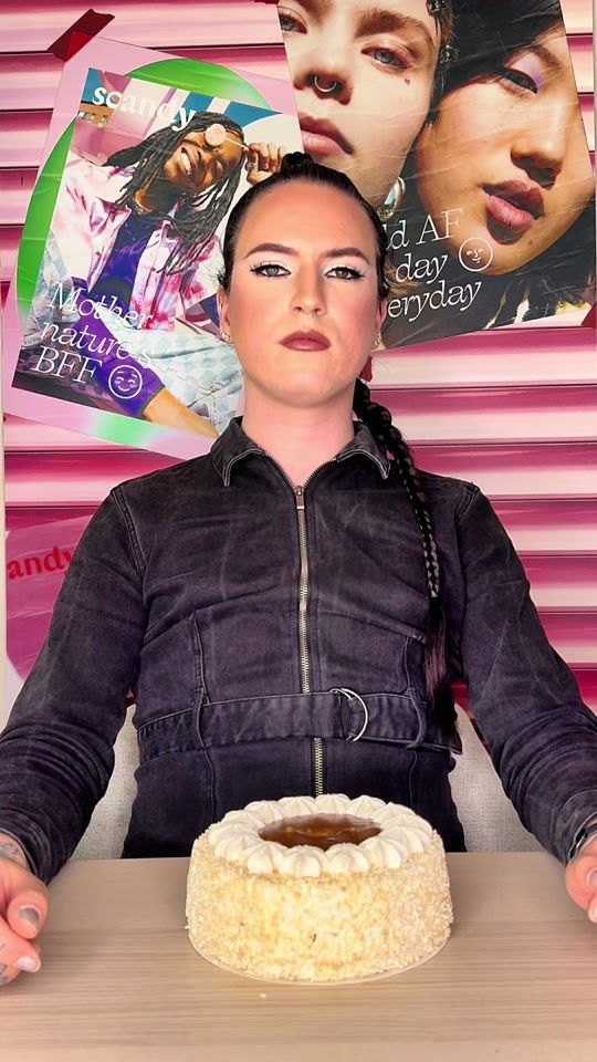 TikTok video thumbnail by scandybeauty