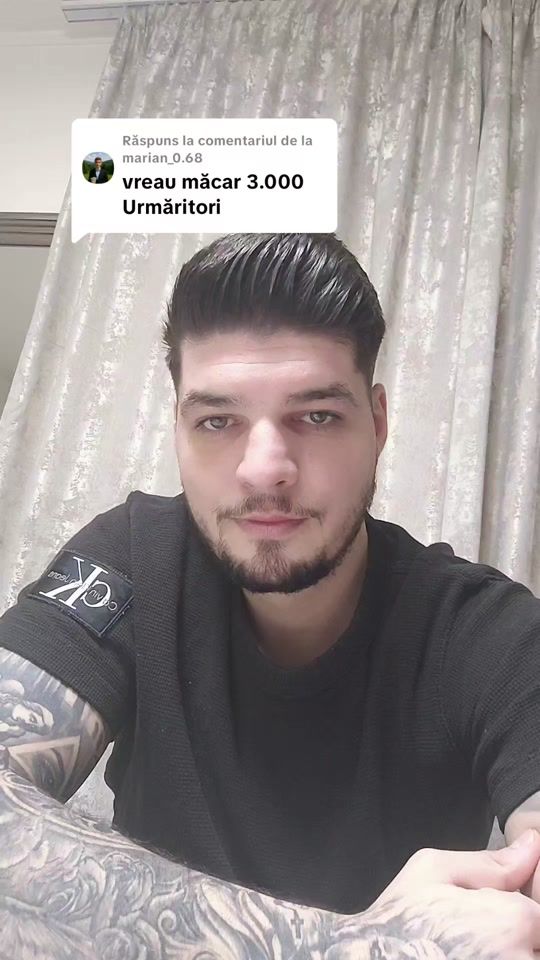 TikTok video thumbnail by razvanpromo
