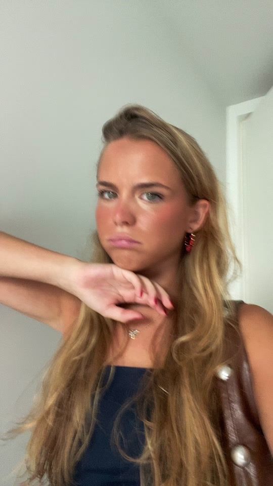 TikTok video thumbnail by lucilaauru