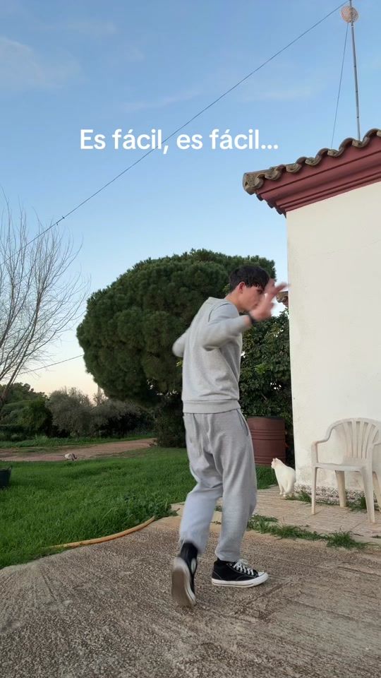 TikTok video thumbnail by yosoyfranchu_