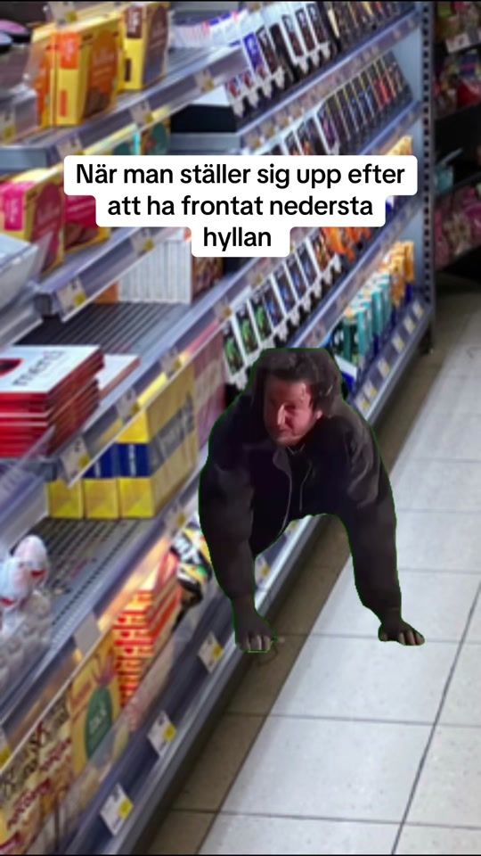TikTok video thumbnail by handelsfacket