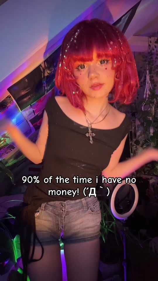 TikTok video thumbnail by stanzcosplay