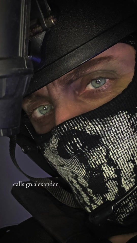 TikTok video thumbnail by callsign.alexander