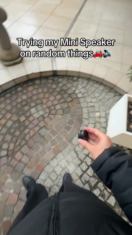 TikTok video thumbnail by mod.speaker
