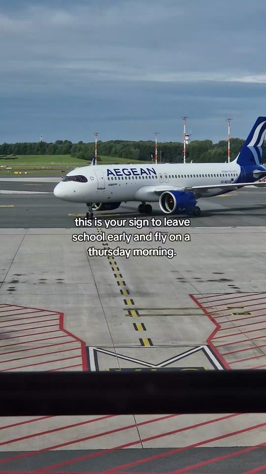 TikTok video thumbnail by aviation_steven