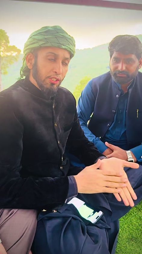 TikTok video thumbnail by sultanateeq_official