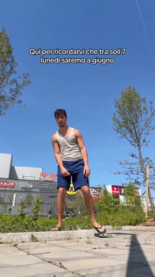 TikTok video thumbnail by lucabellolii_