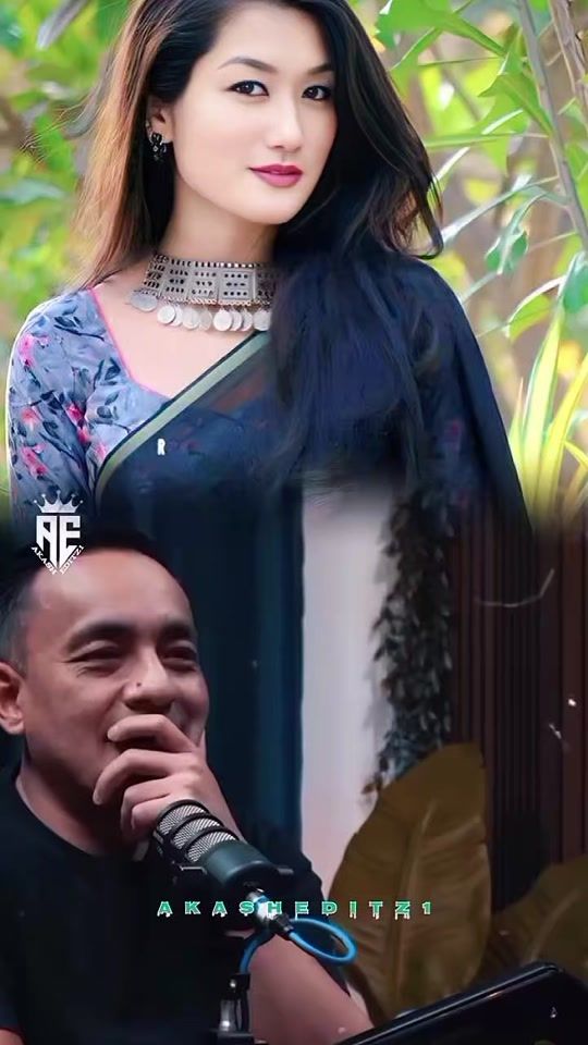 TikTok video thumbnail by shanti_chemjonglimbu